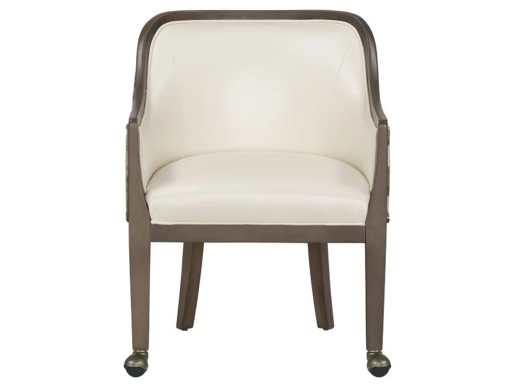 Niobi Arm Chair  - image 1