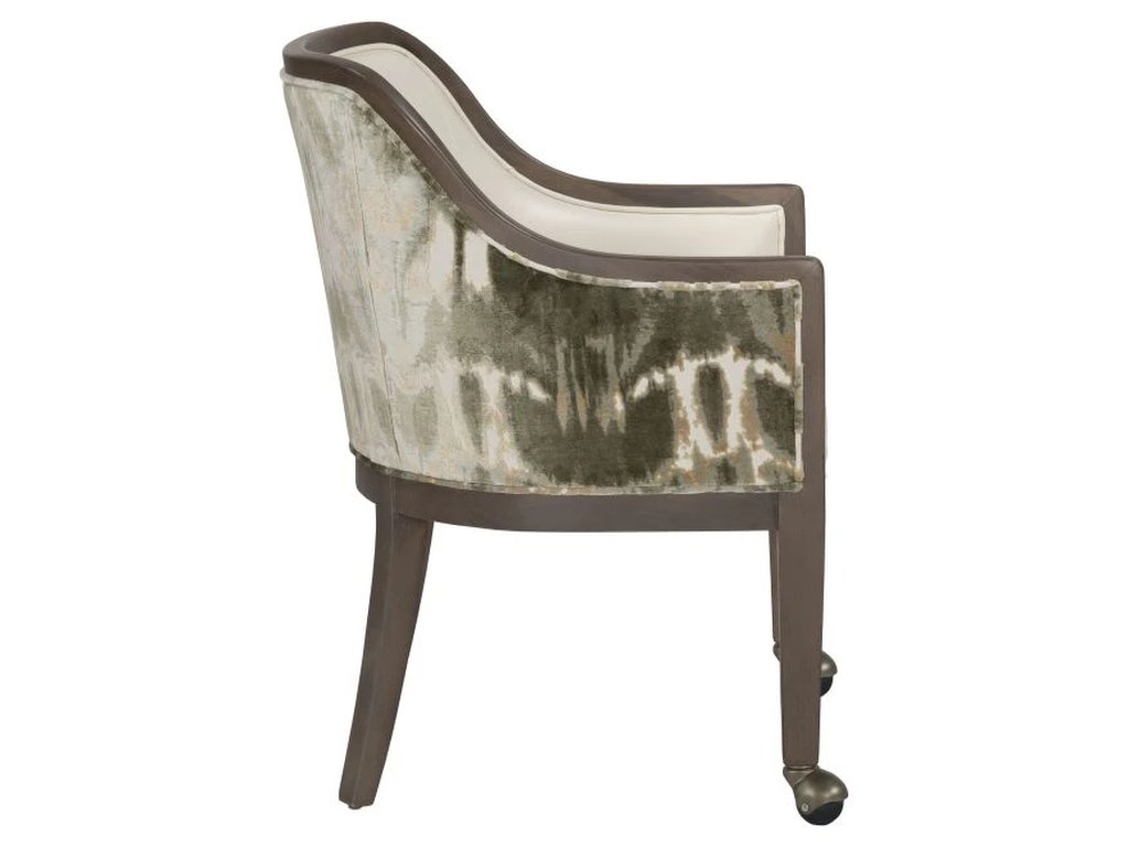 Niobi Arm Chair  - image 2