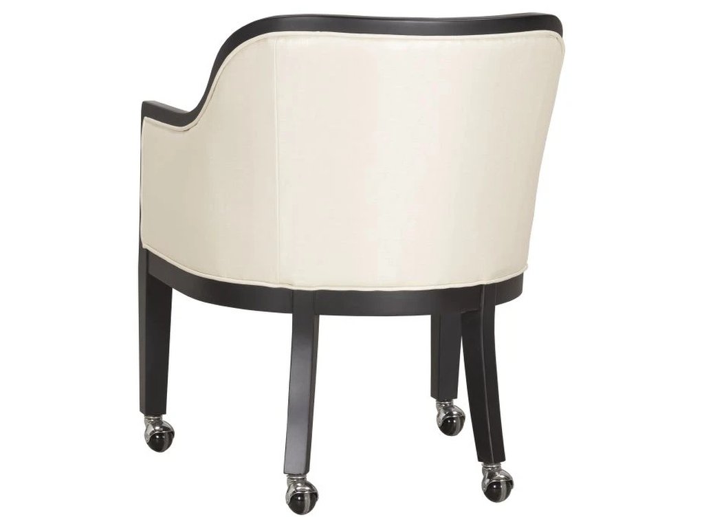 Niobi Arm Chair  - image 8