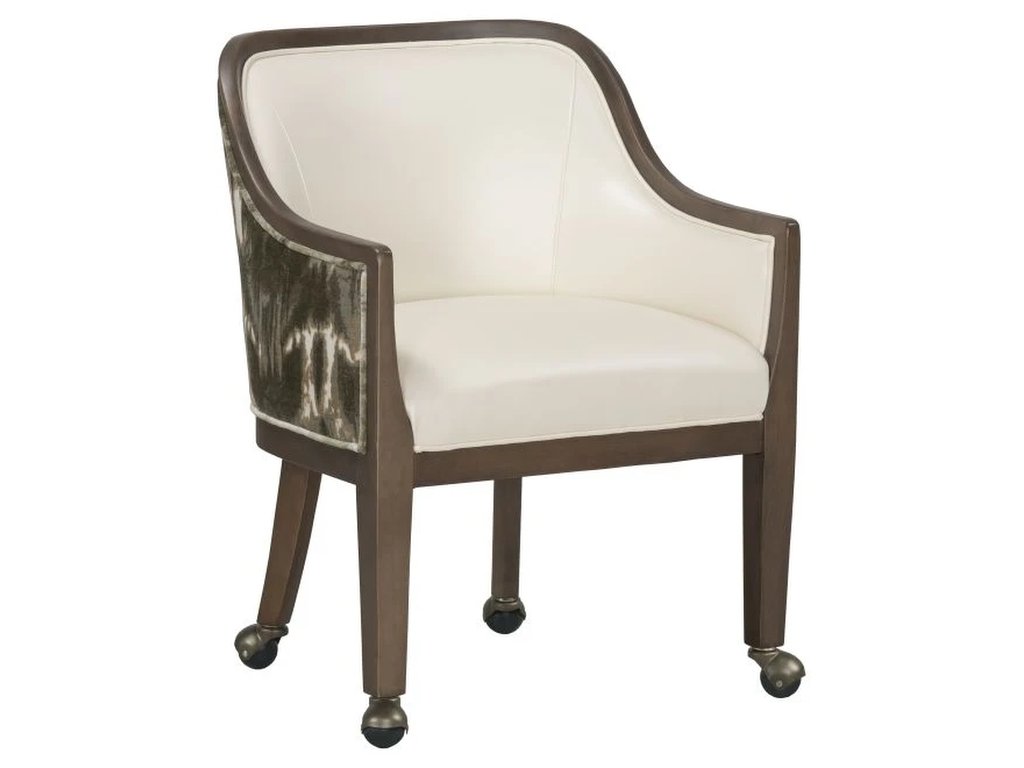 Niobi Arm Chair  - main image