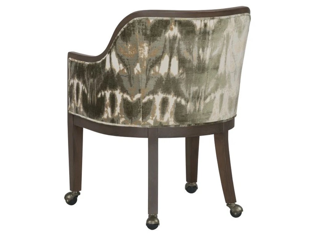 Niobi Arm Chair  - image 3