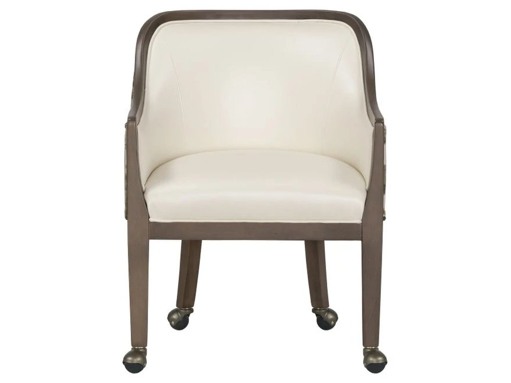 Niobi Arm Chair  - image 1