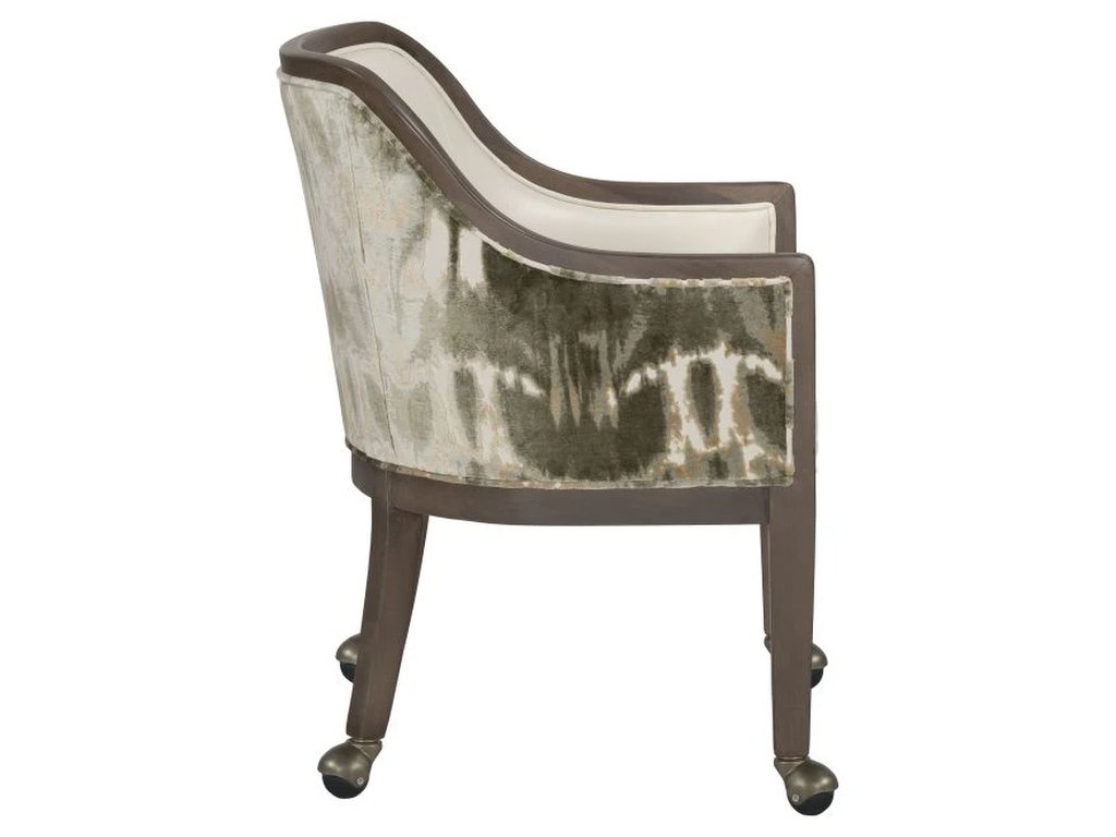 Niobi Arm Chair  - image 2