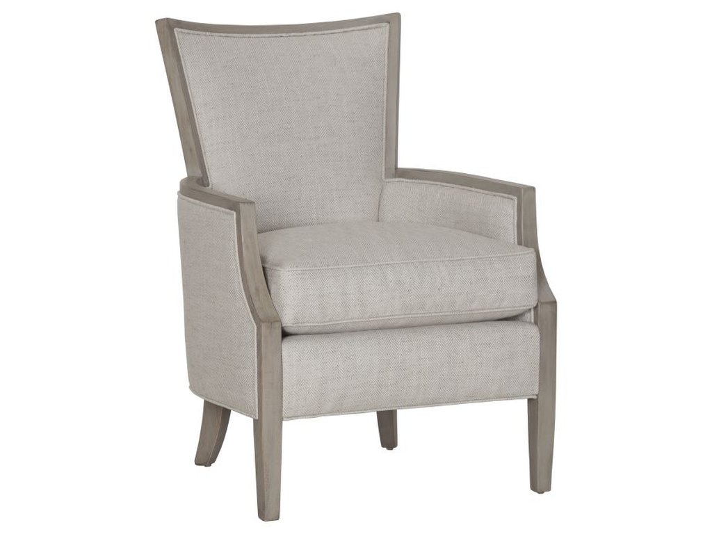 Gladstone Occasional Chair  - main image
