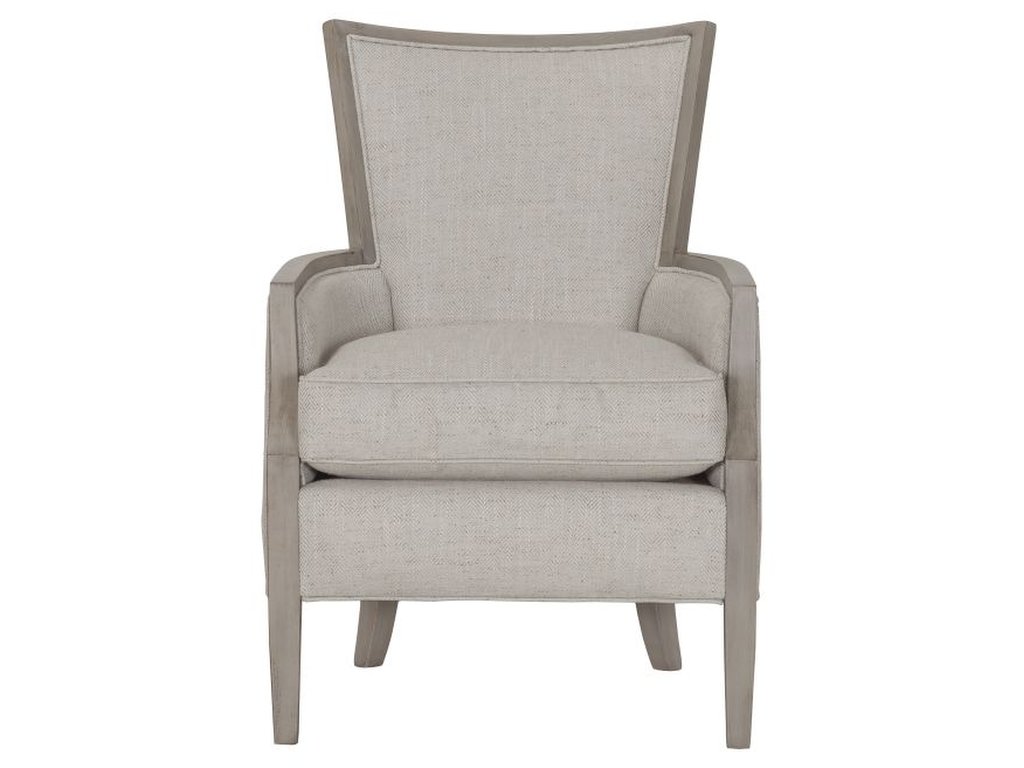 Gladstone Occasional Chair  - image 1