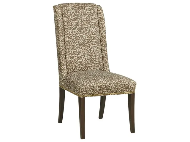 Dora Side Chair 