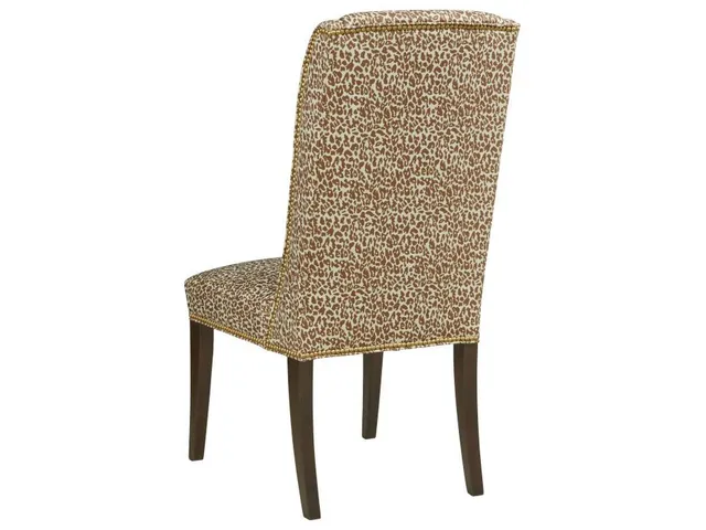 Dora Side Chair  - Alternative View