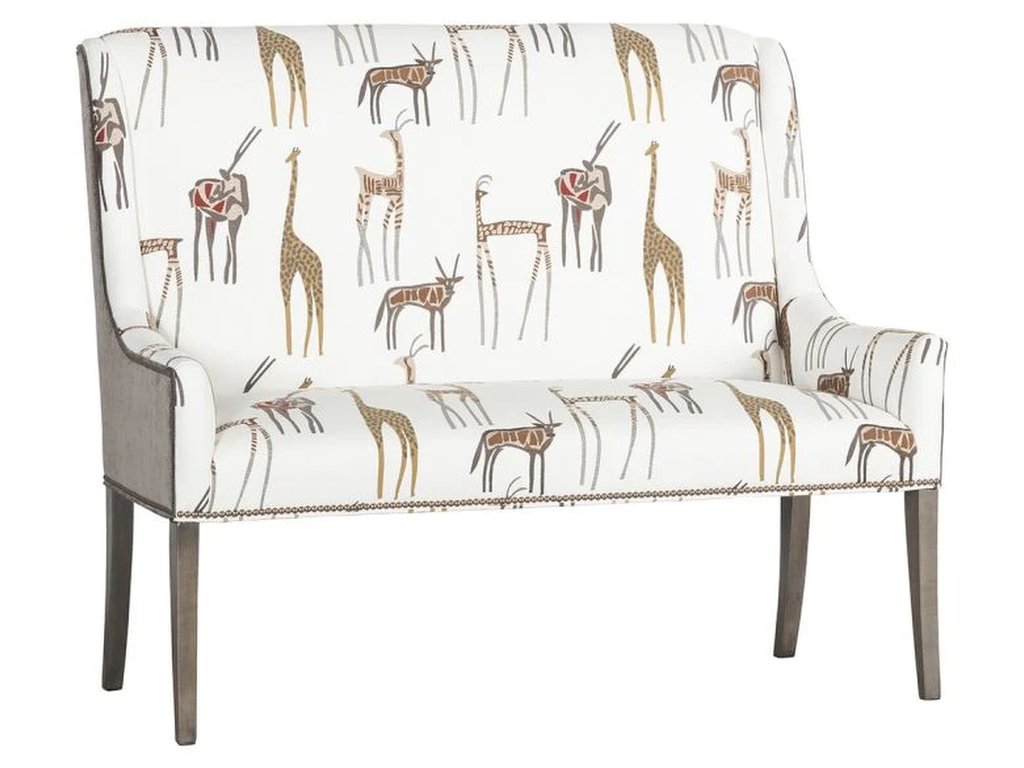 Dora Settee  - main image