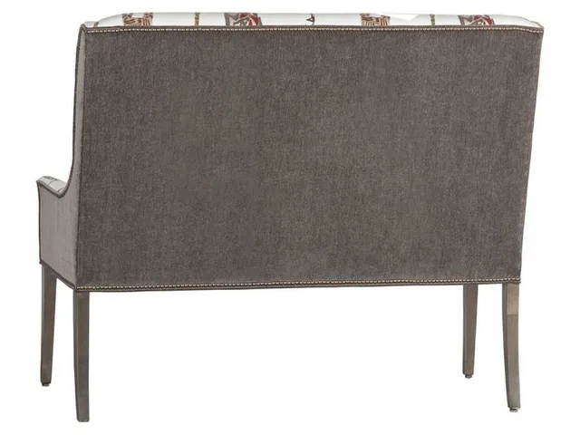 Dora Settee  - Alternative View