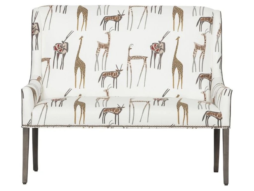 Dora Settee  - image 2