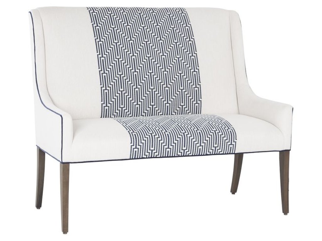 Dora Settee  - main image