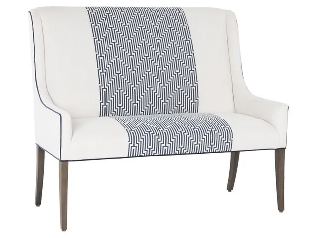 Dora Settee 
