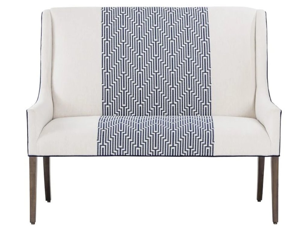 Dora Settee  - image 1