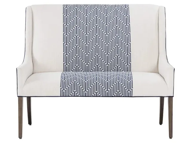 Dora Settee  - Alternative View