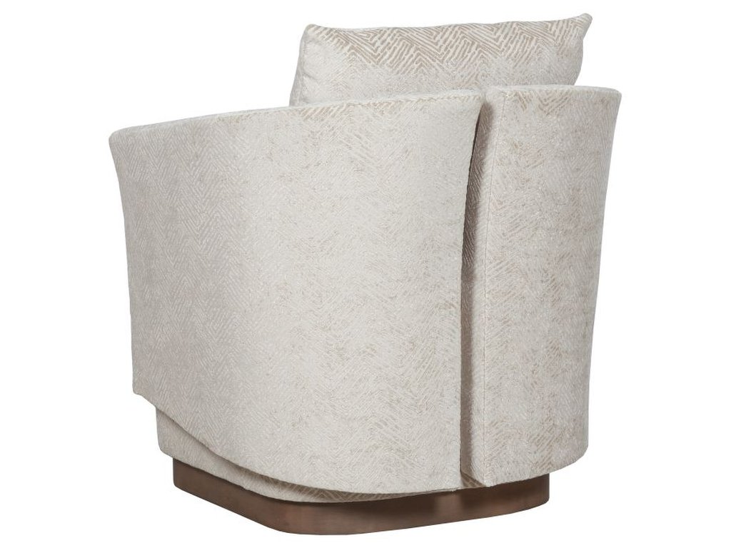 Papillon Swivel Chair  - image 1