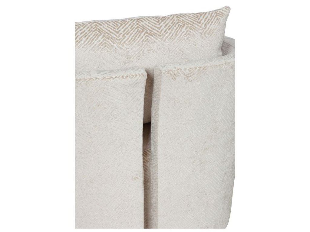 Papillon Swivel Chair  - image 3