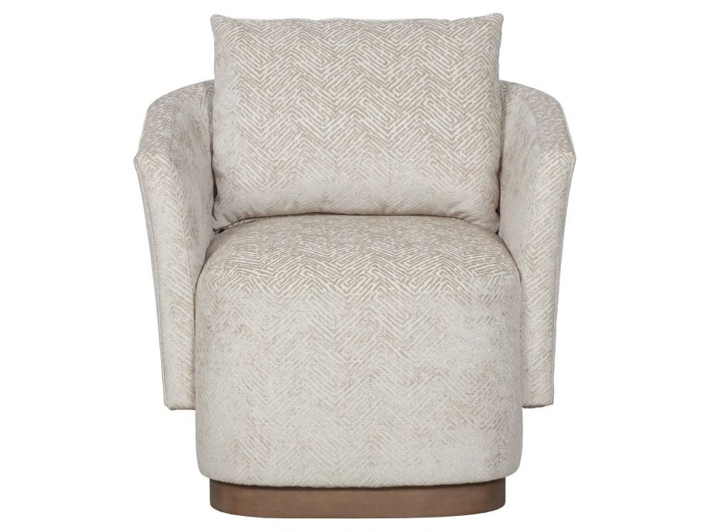 Papillon Swivel Chair  - image 4