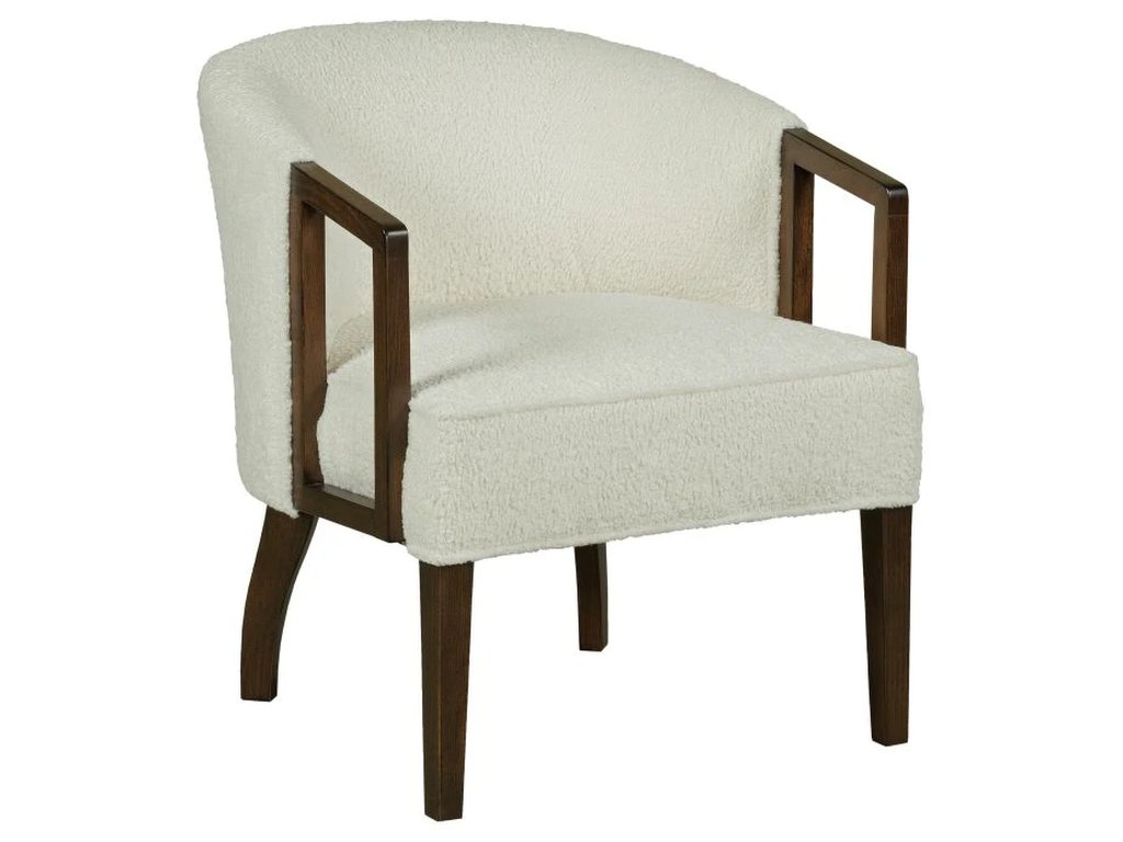 Brayden Occasional Chair  - main image