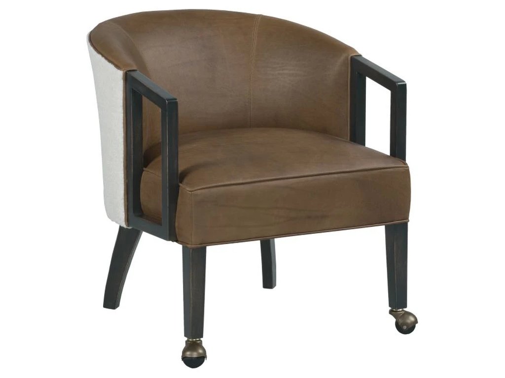 Brayden Occasional Chair  - main image