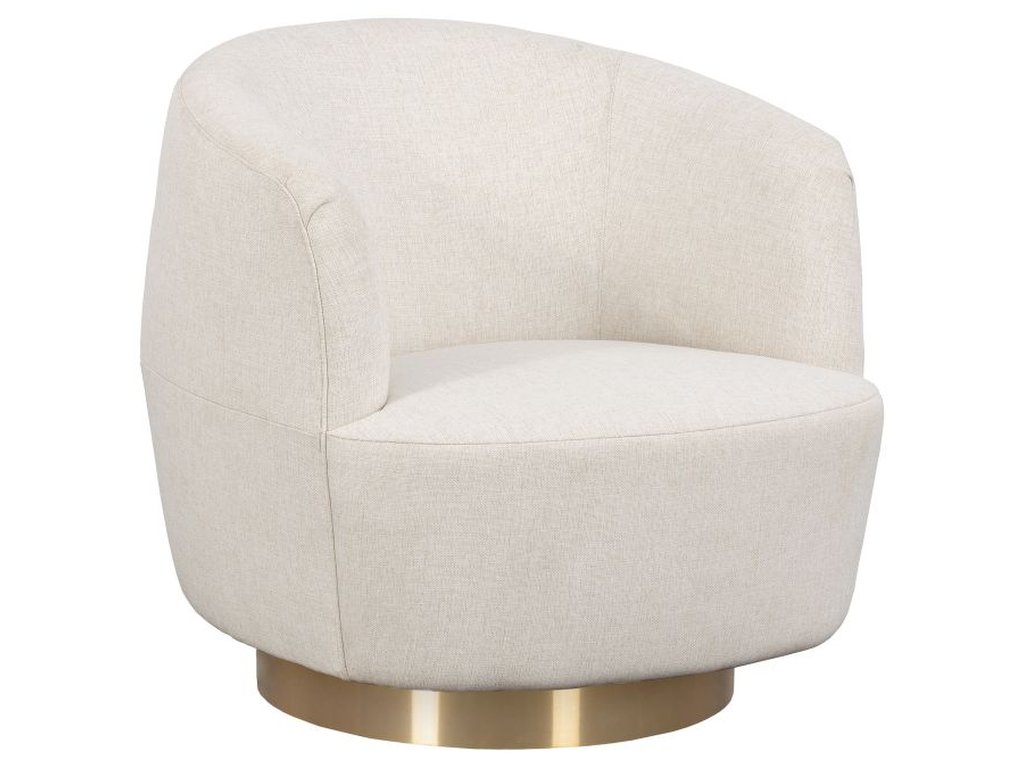 Dhalia Lounge Chair  - main image