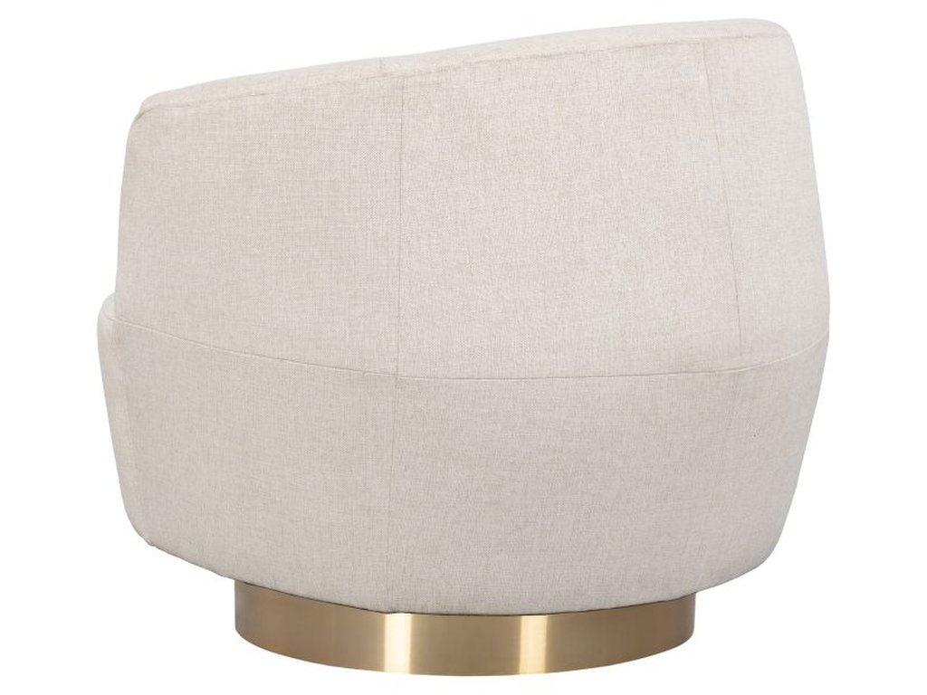 Dhalia Lounge Chair  - image 1