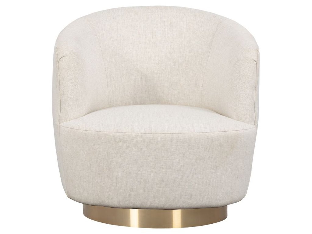 Dhalia Lounge Chair  - image 2