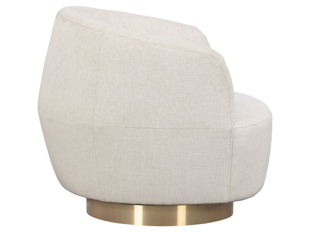 Dhalia Lounge Chair  - image 3
