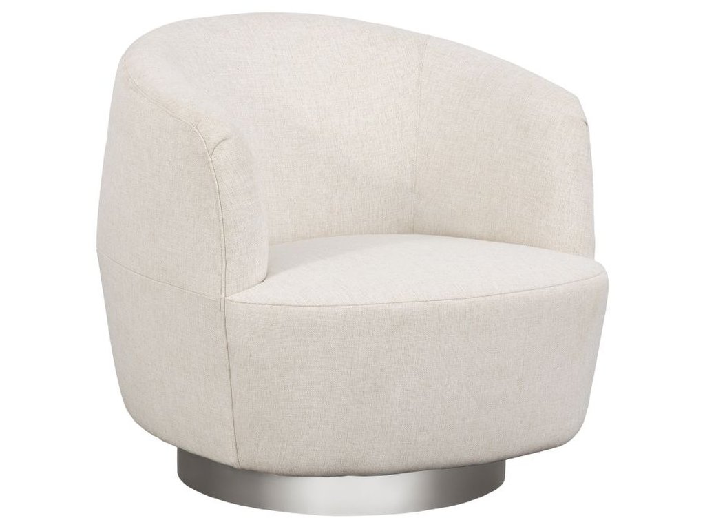 Dhalia Swivel Chair  - main image