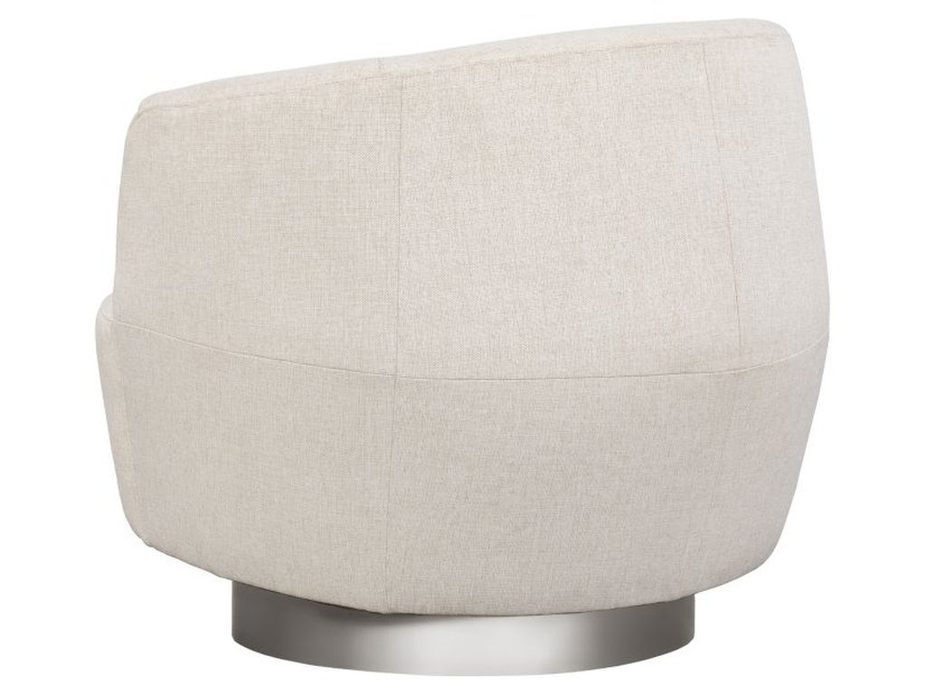 Dhalia Swivel Chair  - image 1