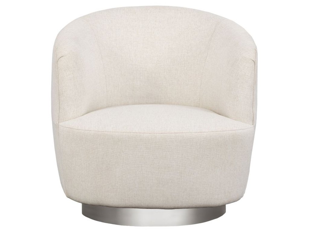 Dhalia Swivel Chair  - image 2