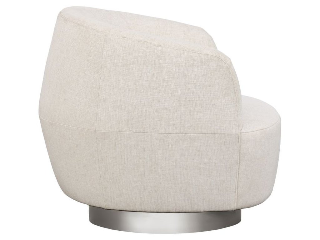 Dhalia Swivel Chair  - image 3