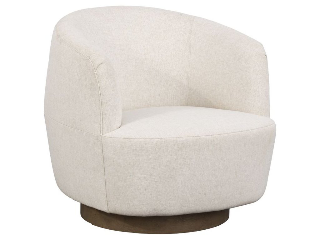 Dhalia Swivel Chair  - main image