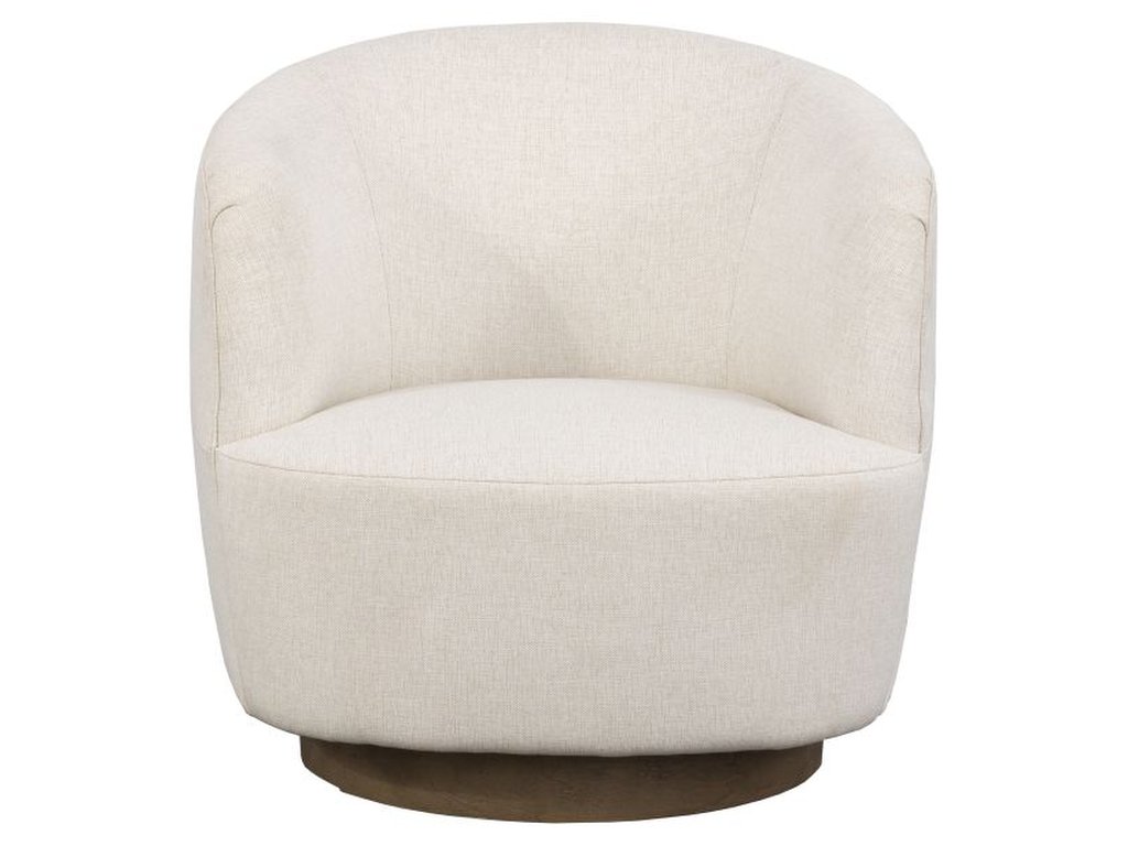 Dhalia Swivel Chair  - image 2