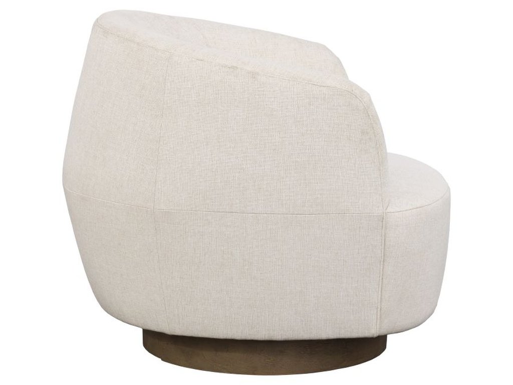 Dhalia Swivel Chair  - image 3