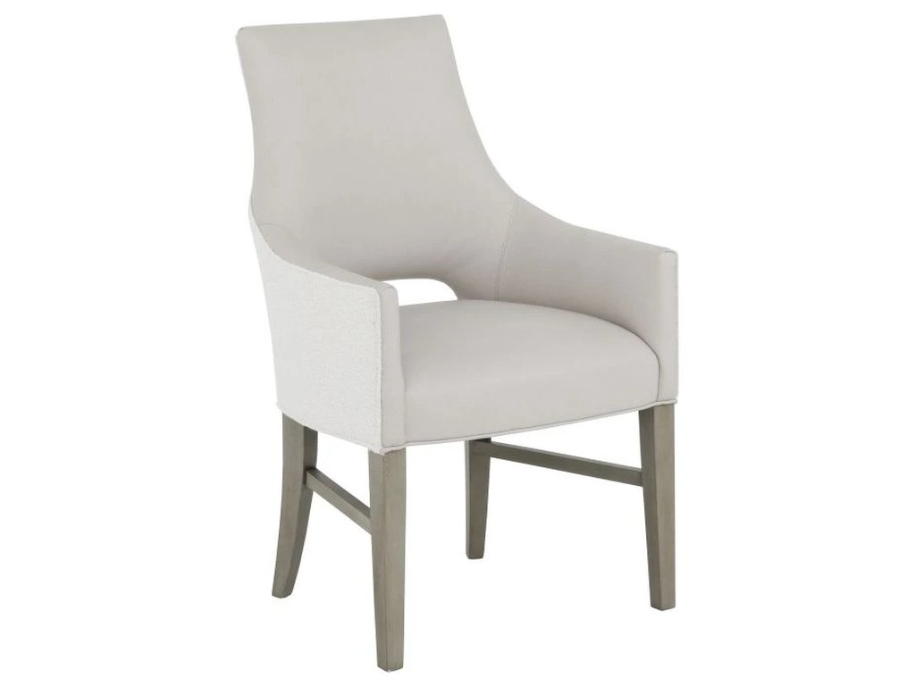 Dover Arm Chair  - main image