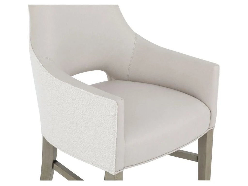 Dover Arm Chair  - image 4