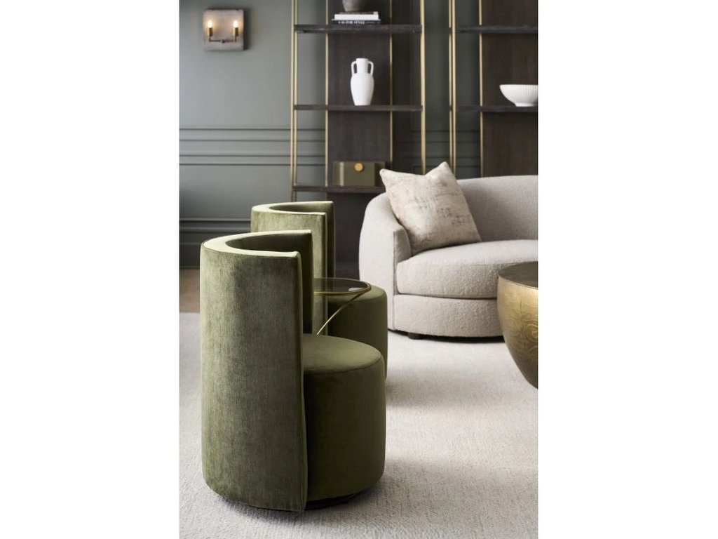 French 75 Drink Table  - image 7