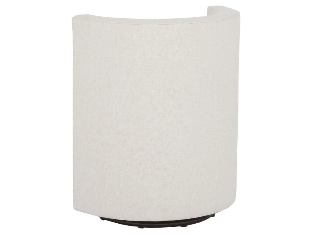 Justine Swivel Chair  - image 1
