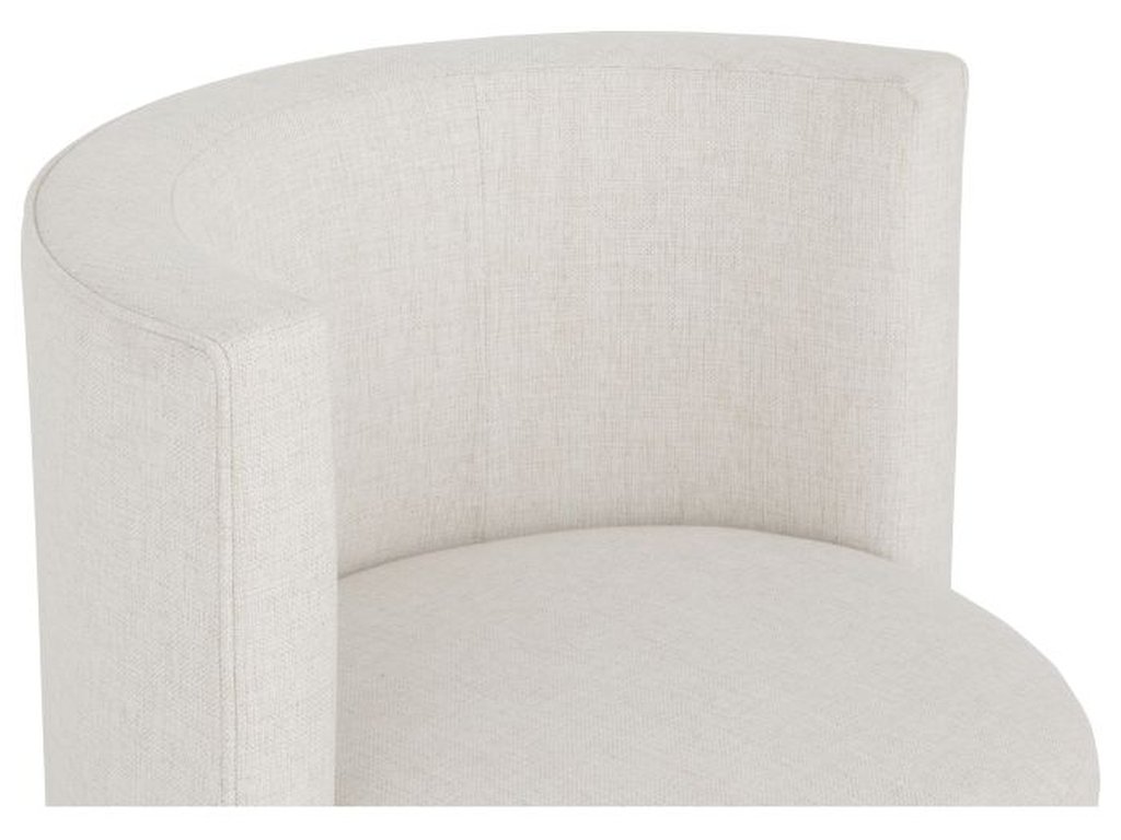Justine Swivel Chair  - image 4