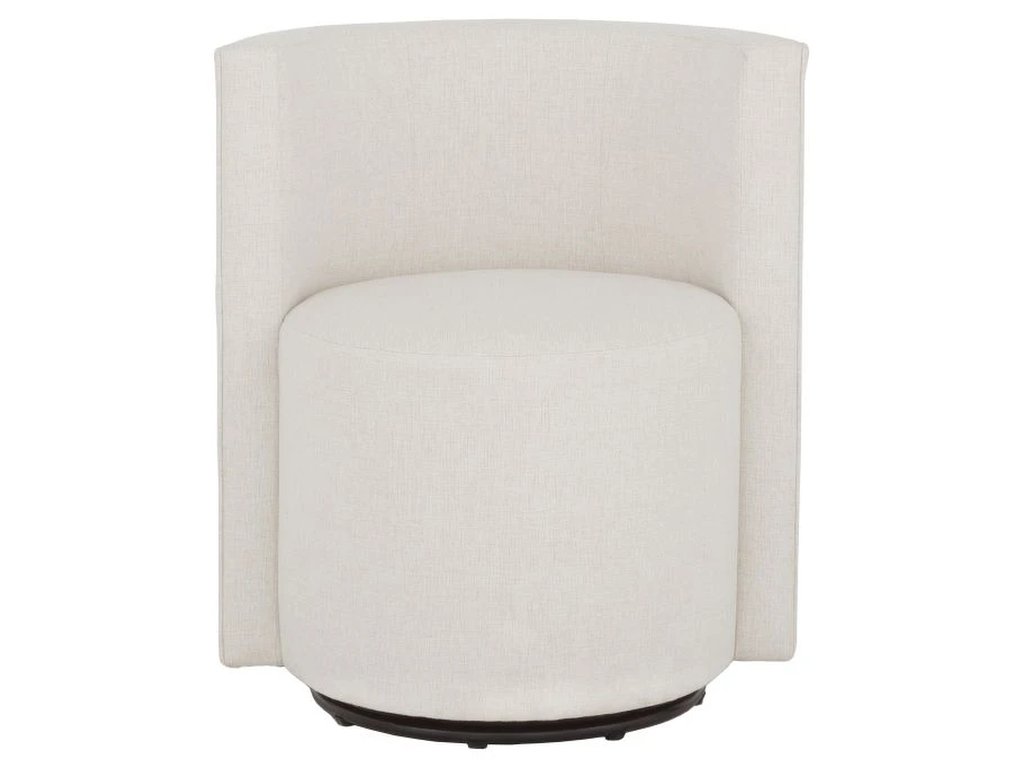 Justine Swivel Chair  - image 2