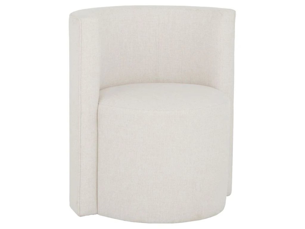 Justine Lounge Chair  - main image