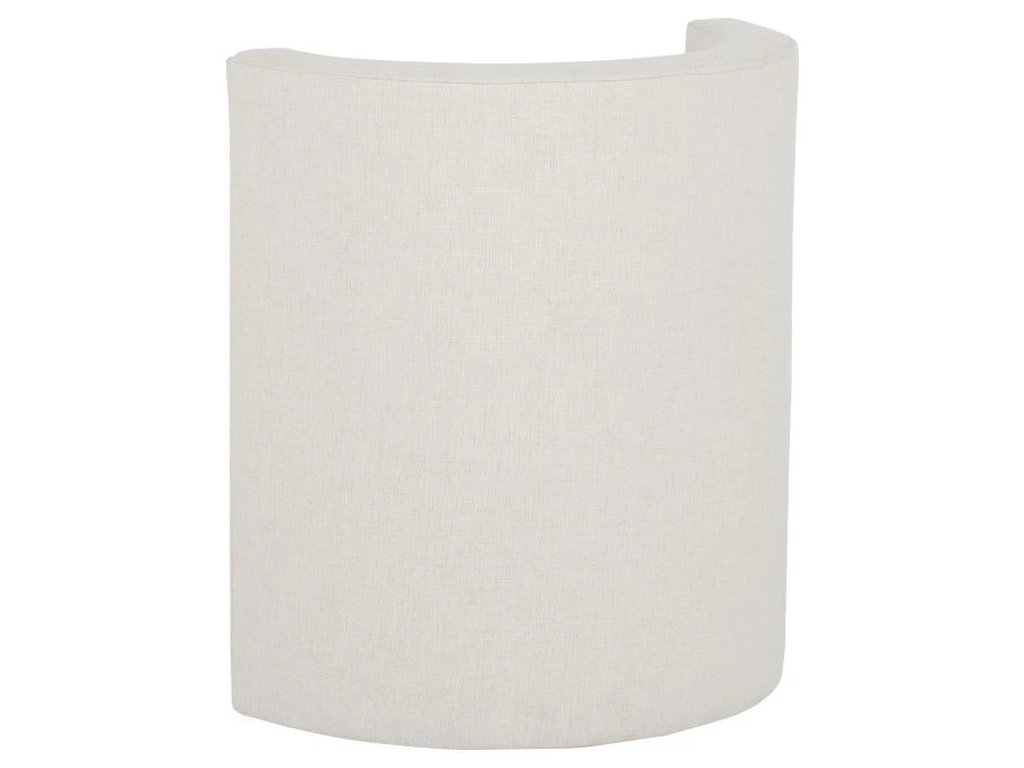 Justine Lounge Chair  - image 1