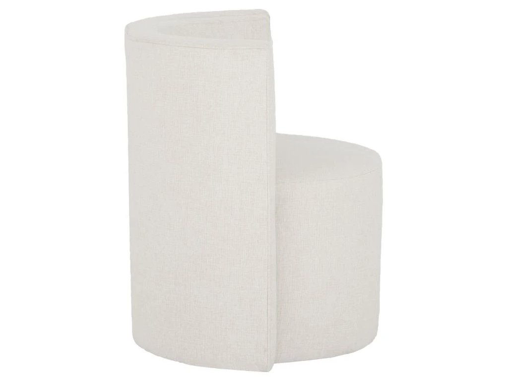 Justine Lounge Chair  - image 3