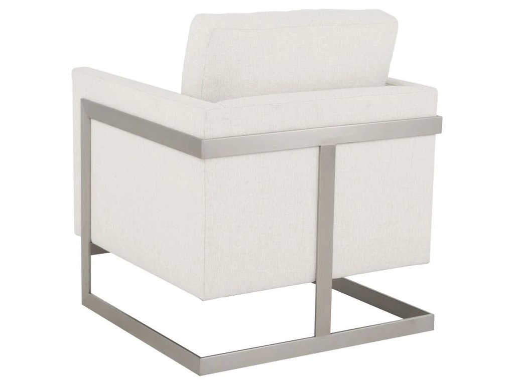 Quincy Lounge Chair  - image 1