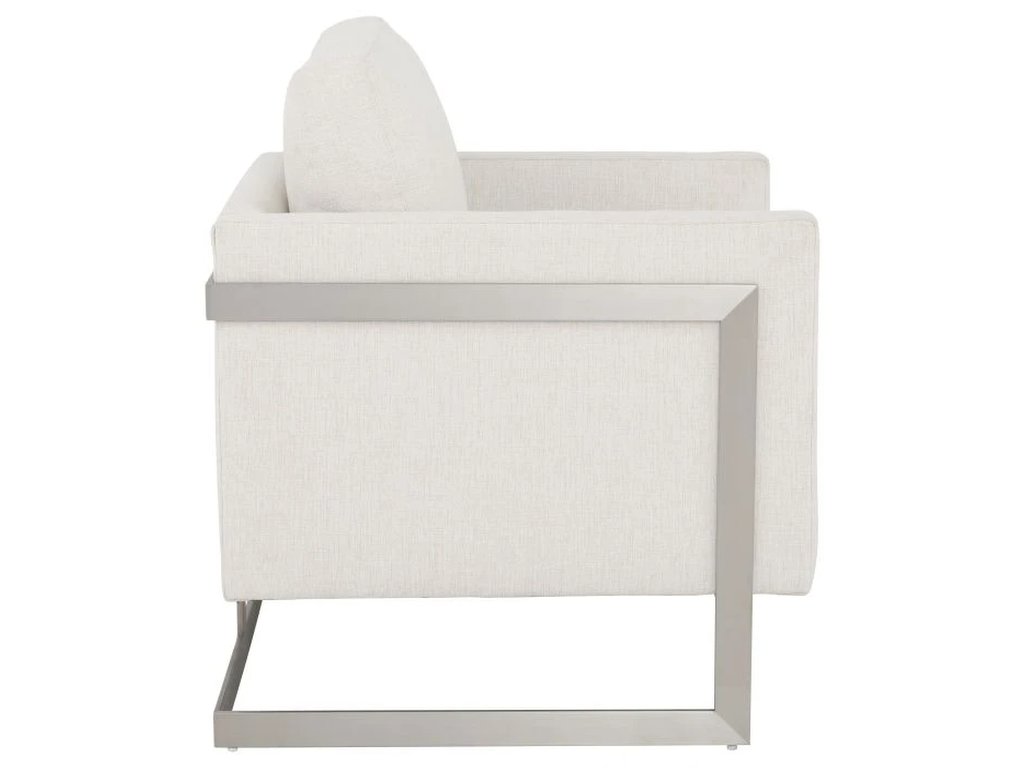 Quincy Lounge Chair  - image 3