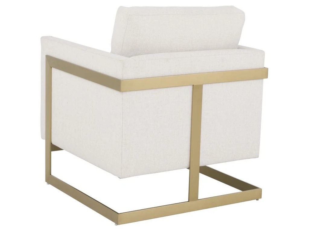 Quincy Lounge Chair  - image 1