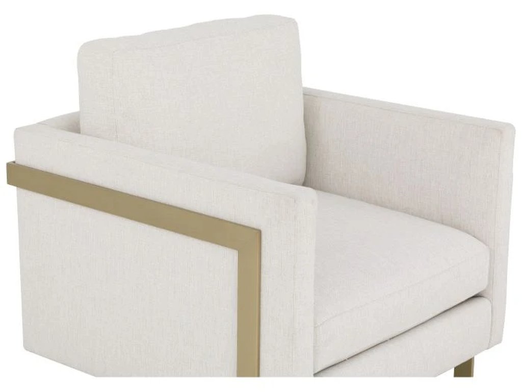 Quincy Lounge Chair  - image 4