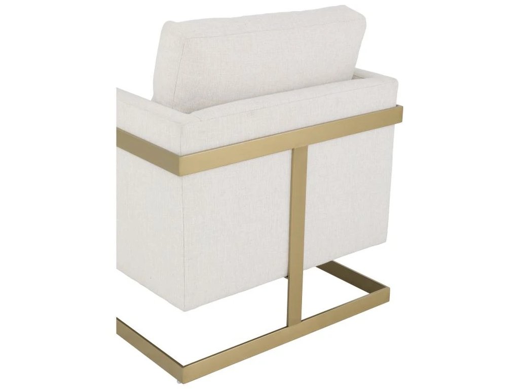 Quincy Lounge Chair  - image 5