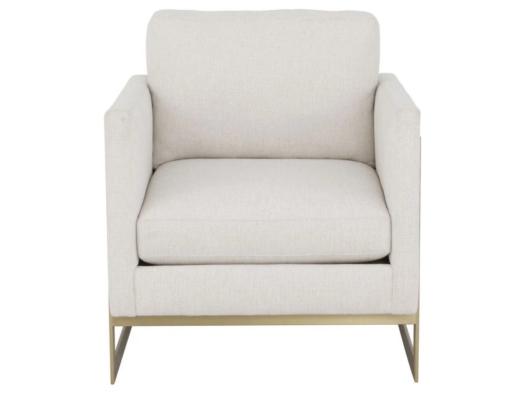 Quincy Lounge Chair  - image 2