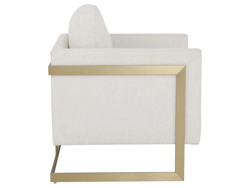 Quincy Lounge Chair  - image 3